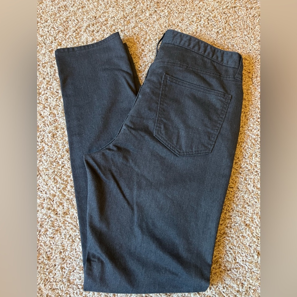 Banana Republic travel Jean. 33x34 extremely soft
